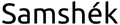 Samshek