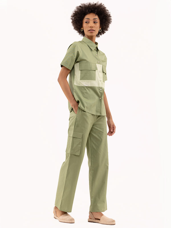 Fern Co-Ord Set