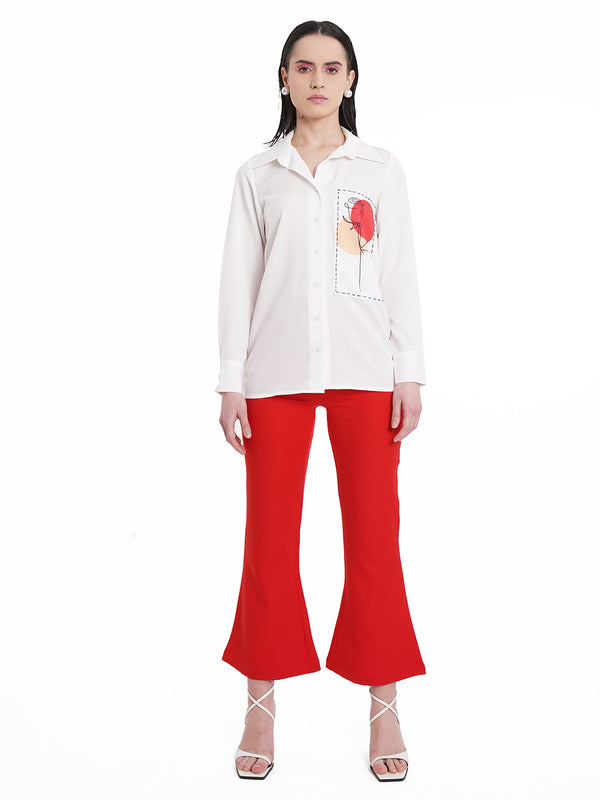 Rose' Co-Ord Set